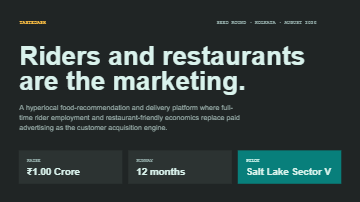 TasteDash